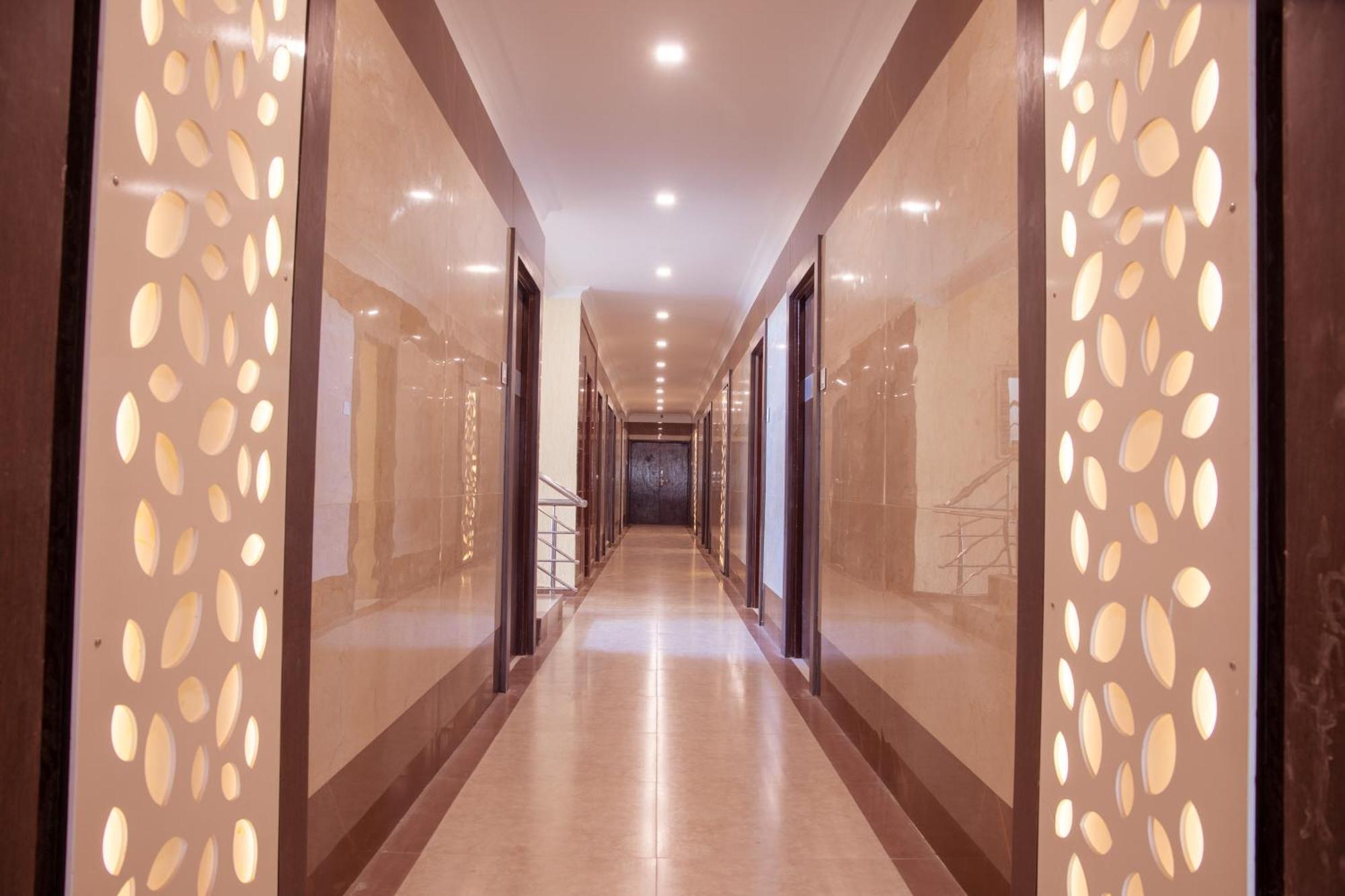 Vinayaga By Poppys, Rameshwaram Hotel Exterior photo