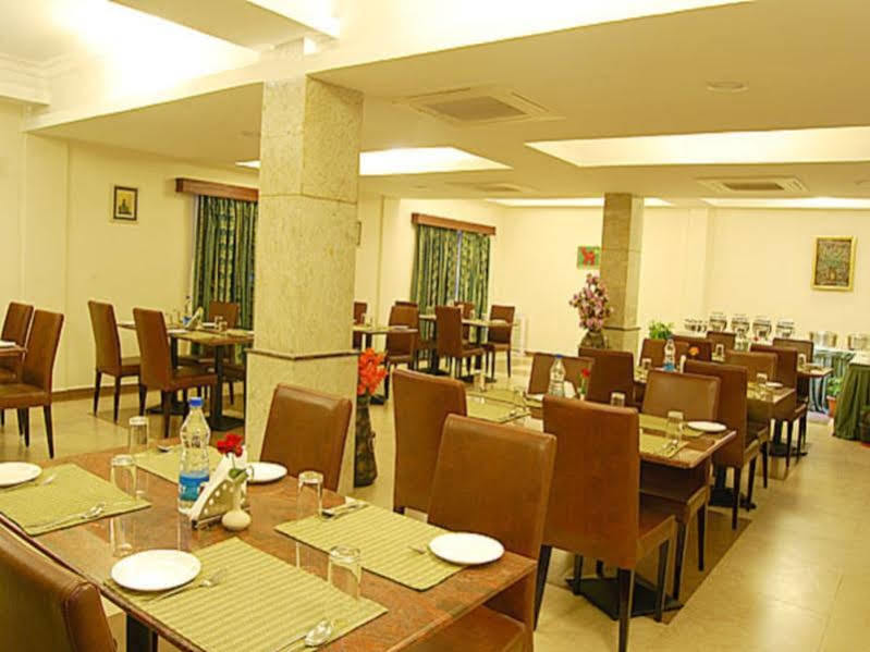 Vinayaga By Poppys, Rameshwaram Hotel Exterior photo